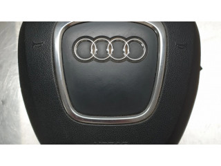 Подушка безопасности водителя 8E0880201CG   Audi A4 S4 B7 8E 8H