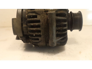 Генератор 0124415007   Renault Laguna I      