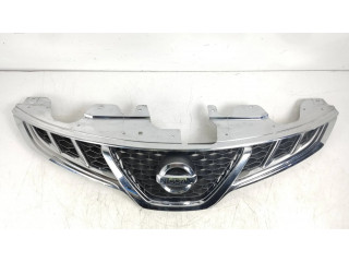 Передняя решётка Nissan Murano Z51 2009-2016 года 623101AT0C      