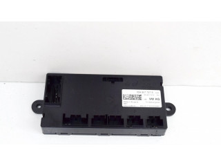 Блок управления климат-контролем 1EA907727S, 5HB014362   Volkswagen ID.3