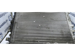 Интеркулер  INTERCOOLER   Audi A3 S3 8V 