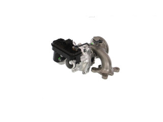  Турбина Skoda Kamiq  04C145702C, 04C145702C         