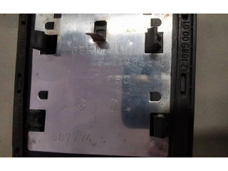 Руль Volkswagen PASSAT B3  1988 - 1993 года 191419693C, 607774      