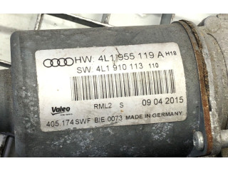 Vstřikovací čerpadlo 4L1955119A   Audi Q7 4L     