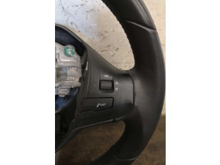 Volant Peugeot 2008 I 2017 98084115ZDLeder, 98084115ZDLEDER  