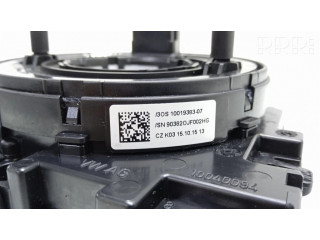 Подрулевой шлейф SRS 5Q0953549E, HW003SW0120   Audi A3 S3 8V