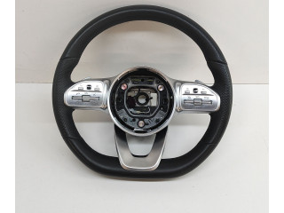 Руль Mercedes-Benz GLE W167  2019 -  года A0050004799, A0004609102      
