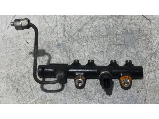 Vstřikovací lišta 175215346R, H8201157327   Dacia Dokker  pro naftový motor 1.5  