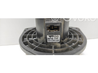 Вентилятор печки    4051026   Daewoo Kalos