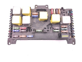   Pojistková skříňka A6395450801, ZGS004   Mercedes-Benz Vito Viano W639 2011