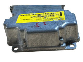 Блок управления надувных подушек P8635A053, TDPME0527P0210   Citroen C-Crosser