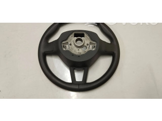 Volant Skoda Octavia Mk3 (5E) 2017 3v0419091l, 5e0419685a  