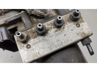Jednotka ABS 6Q0907379AF, 0265231712   Skoda Fabia Mk1 (6Y) 2004
