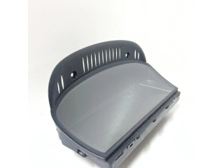 Дисплей    6957343, 48001   BMW 5 E60 E61