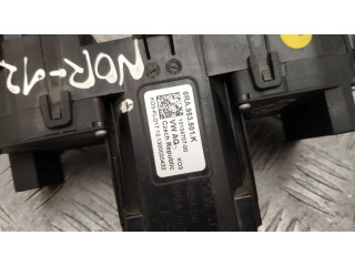 Подрулевой переключатель 6RA953501K   Skoda Rapid (NH)