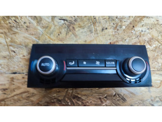 Блок управления климат-контролем 9237121, 900252830020   BMW 5 GT F07