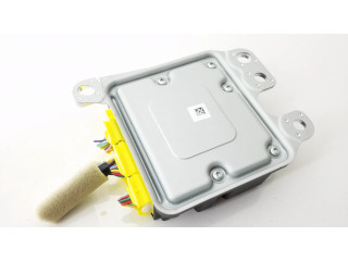Блок подушек безопасности 988203NF0A, 0285011268   Nissan Leaf I (ZE0)
