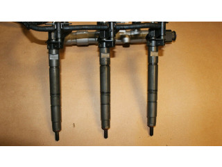 Vstřikovač 059130277DS, 0445117057   Audi A5 8T 8F  pro naftový motor 3.0  