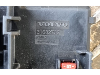   Pojistková skříňka 31682732, 31494567   Volvo XC60 2019