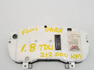 Přístrojová deska  Ford Focus C-MAX  44ZU262, CUADROINSTRUMENTOS  