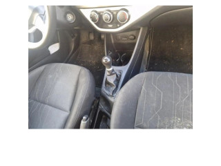Блок управления климат-контролем 972501Y100ASB   KIA Picanto