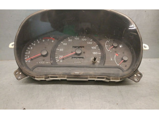 Přístrojová deska  Hyundai Accent 2000 9400325120, 9400325120  