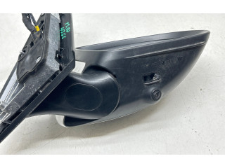 Zpětné zrcátko  Mercedes-Benz EQC 2022  E1021279, A2938104400  