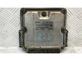 Блок управления двигателя P56044356AB   Jeep Grand Cherokee (WJ)