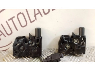 Замок капота 8W0823509, 0799079   Audi A3 S3 8V