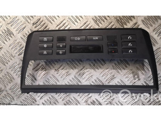 Блок управления климат-контролем 64113417544   BMW X3 E83