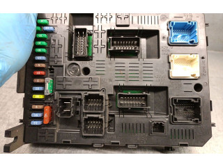 Pojistková skříňka Řídící jednotka BSM 9812189980, JOHSONCONTROLS   Peugeot 5008 2015