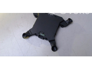 Блок подушек безопасности A2038100451   Mercedes-Benz C W203