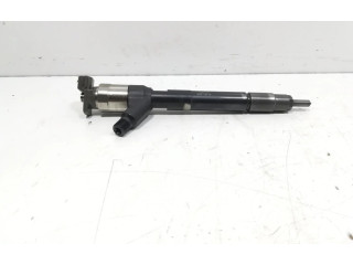Форсунка 55570012    Opel Meriva B   