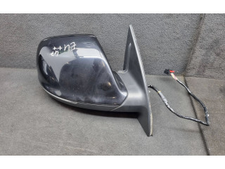 Zpětné zrcátko  Audi Q7 4L 2012  4L1857410CH, 8R0857536F  