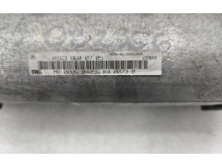 Панель приборов A1638600705   Mercedes-Benz ML W163       