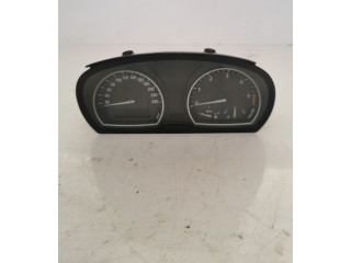Панель приборов 3451582   BMW X3 E83       