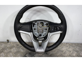 Руль Chevrolet Orlando  2011- года 95227504      