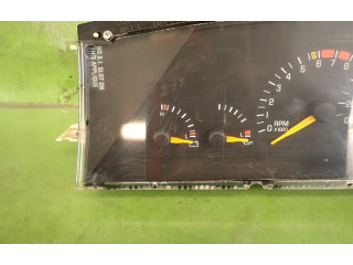 Přístrojová deska  Pontiac Grand Prix 1992 16175652  