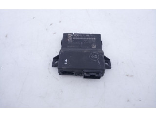 Блок управления 8U0907468AQ, 8U0907468G   Audi A1