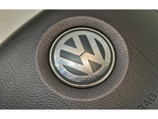 Подушка безопасности водителя 3D0880201CG, 61549071F   Volkswagen Phaeton