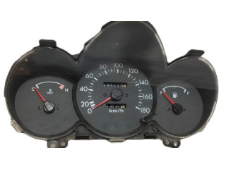 Přístrojová deska  Hyundai Atos Classic 1998 78805050  