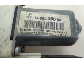 Передний двигатель механизма для подъема окон 1496209080    Peugeot 807