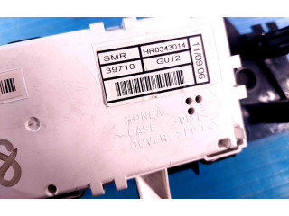 Дисплей    HR0343014, 39710   Honda Civic