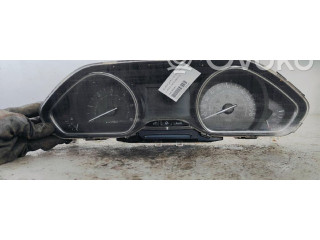 Přístrojová deska  Peugeot 2008 I 2013 9832865480  