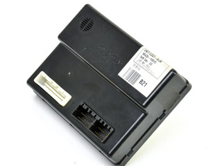 Комплект блоков управления 391032A710, 39103-2A710   KIA Ceed