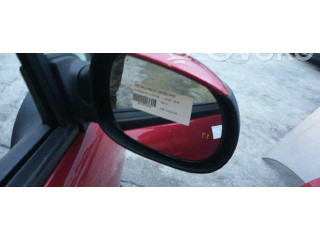 Zpětné zrcátko Сзади Citroen C3 2002  8149FK  
