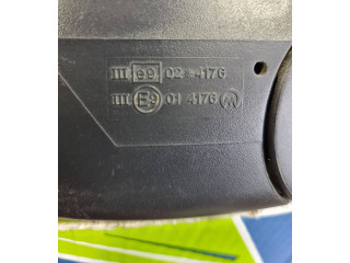 Zpětné zrcátko  Opel Meriva A 2006  E9014176, E9024176  
