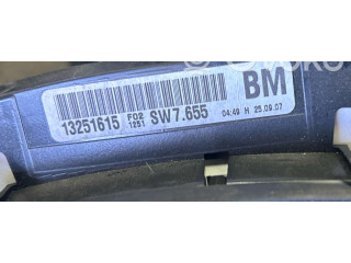 Řídící jednotka Z17DTH   Opel Astra H 2006