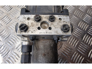 Блок АБС 4B0614517G, 0265225124   Volkswagen  PASSAT B5.5  2001 - 2005 года