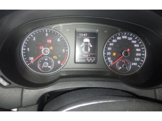 Přístrojová deska  Volkswagen Sharan 2010 7N0920870N  